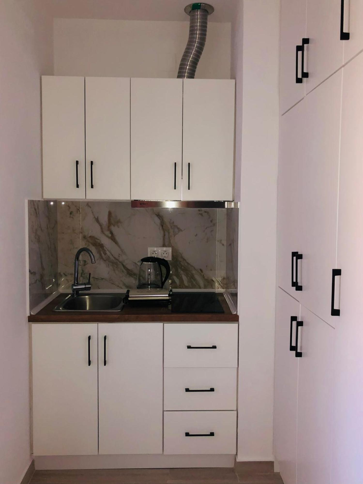 Fiosal Apartments 3 مدينة سكياثوس المظهر الخارجي الصورة