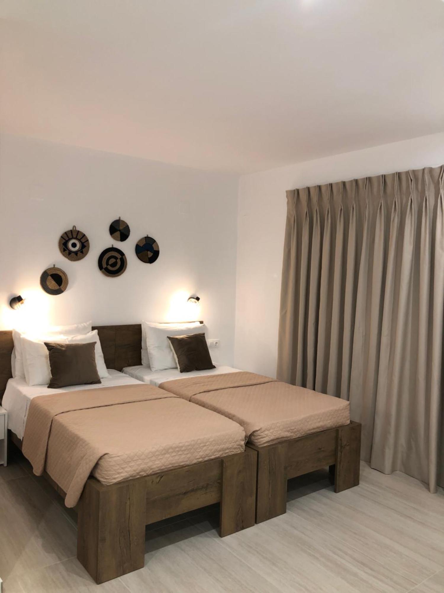 Fiosal Apartments 3 مدينة سكياثوس المظهر الخارجي الصورة