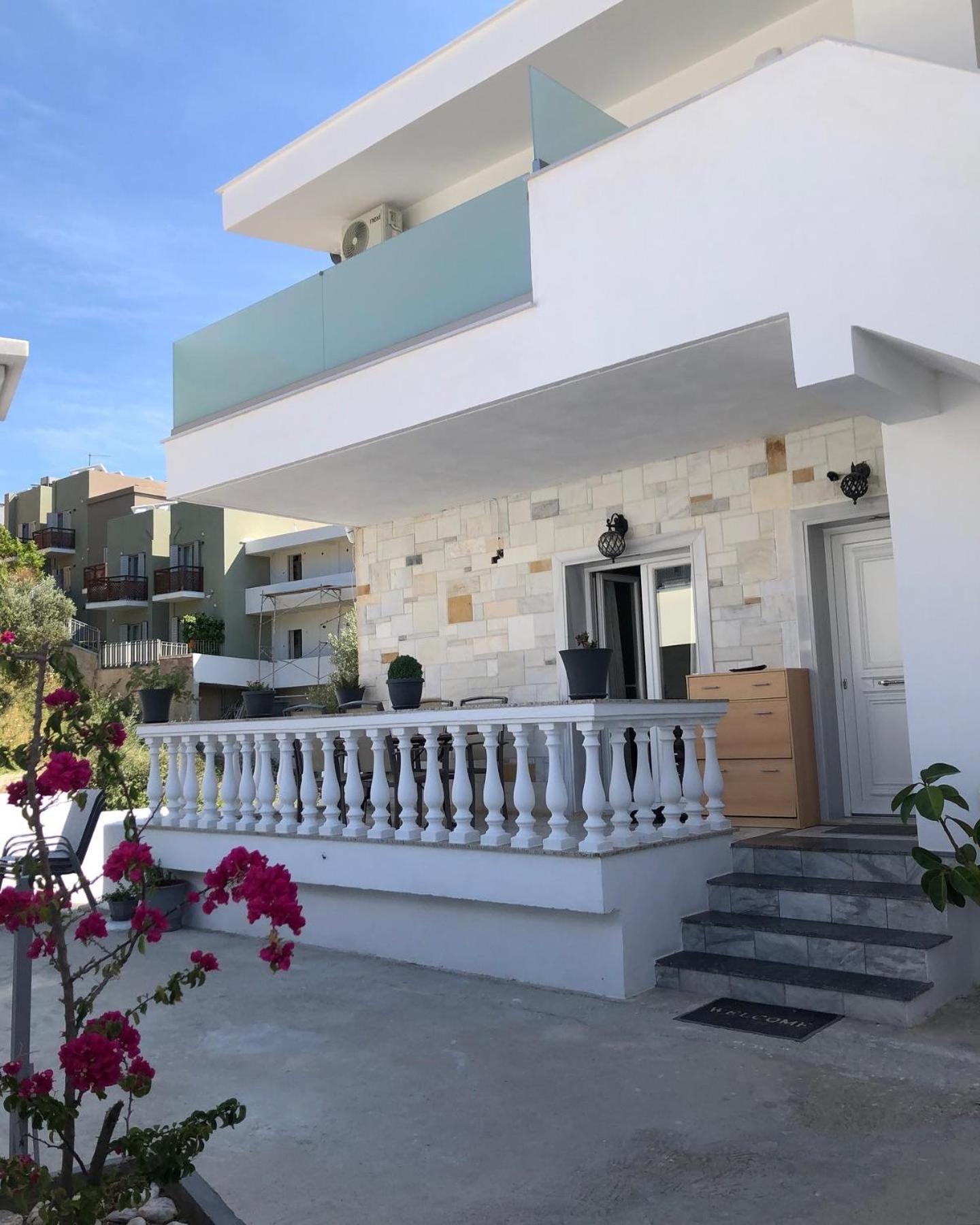 Fiosal Apartments 3 مدينة سكياثوس المظهر الخارجي الصورة